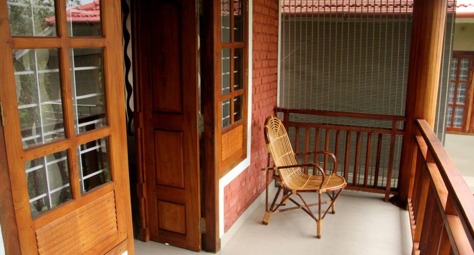Rest In Nature Resort, Wayanad 4